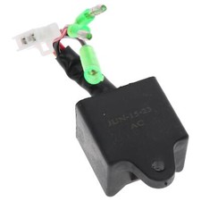 CDI Zündbox CDI Einheit für Aprilia SR50 Yamaha Aerox MBK Nitro JOG Booster BWS