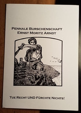 Pennale Burschenschaft Ernst