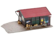 FALLER 222193 Güterschuppen