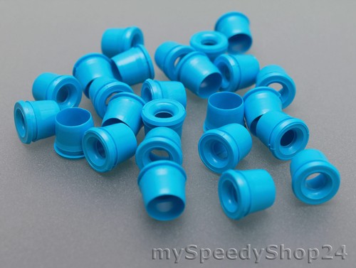 100 druckknöpfe clips - 100,