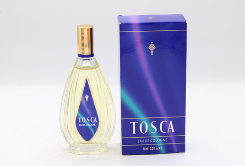 Tosca eau cologne ml - eau,
