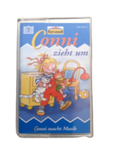 Conni zieht - um, &