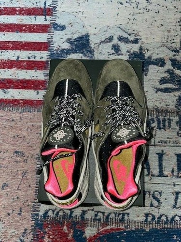 Nike huarache prm - ,