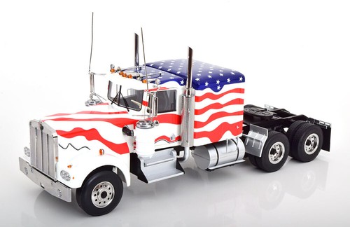Road kings kenworth - kings, w900