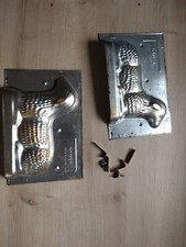 Backform Osterlamm- nicht zum Backen geeignet- nur zum basteln