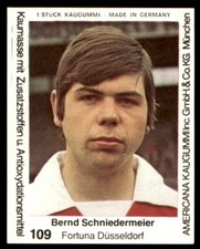 Americana Kaugummi 1979-80