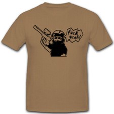 3. US Armee Third United States Army Großverband US Army Forces - T Shirt #5014