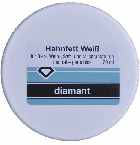 Schankhahnfett 70ml zapfhahn - 70ml,