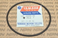 NOS Yamaha DT100 HT1 LT2 MX100