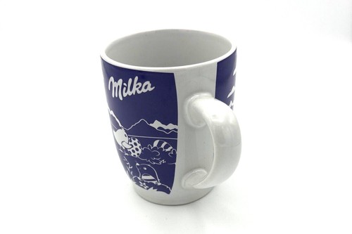 Milka osterbecher edition - milka,