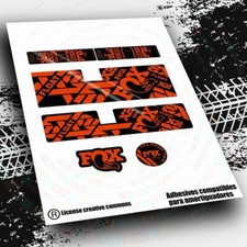 RWP-488 KOMPATIBLE AUFKLEBER