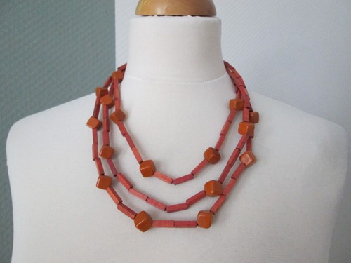 Langani kette collier - langani,