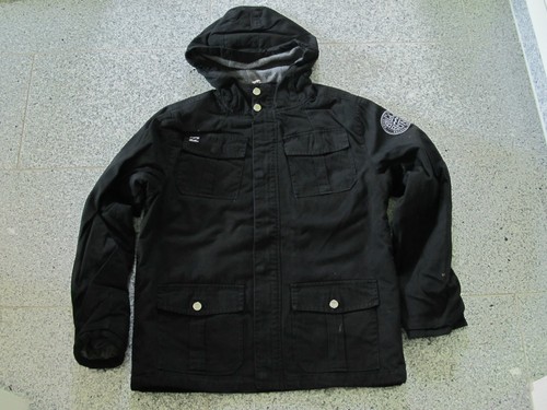 Billabong winterjacke jacke - winterjacke,