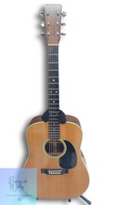 Martin akustikgitarre - martin,