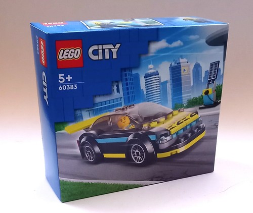 Lego 60383 city - lego, |city