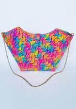 Damentaschen Gehäckte