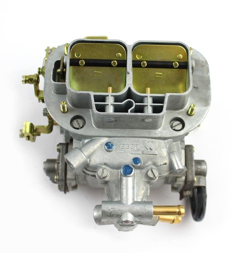 Weber dgms vergaser für - 38,
