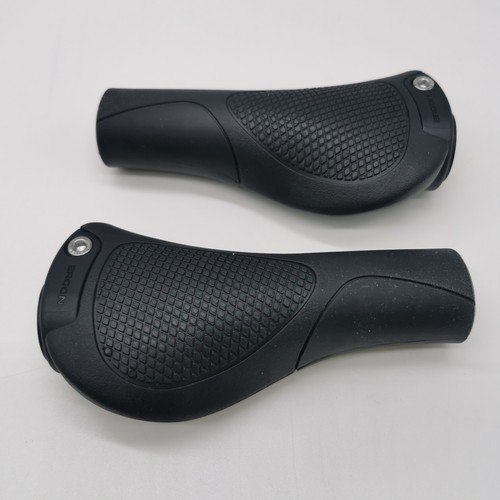 Ergon gc10 fahrradgriffe - ergon,
