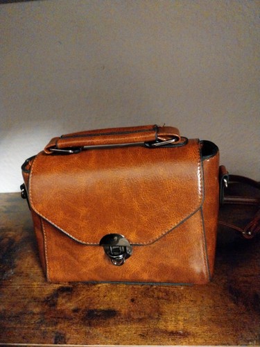 Kleine ledertasche - kleine, ledertasche(kunstleder)