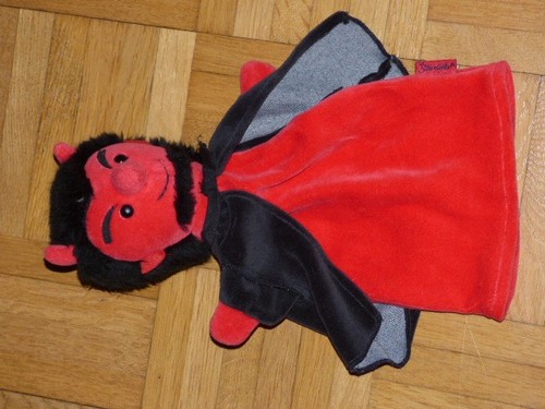 Sterntaler handpuppe teufel - handpuppe,