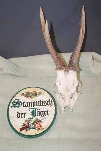 Stammtisch der jäger - der,