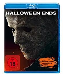 Halloween ends verpackung - halloween,