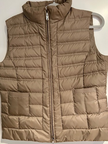 Bogner weste damen - bogner, beige