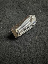 Emblem Motorhaube Plymouth Satellite Roadrunner 67-69 Hood Mopar Original