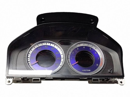 Volvo s60 kombiinstrument - volvo, ii