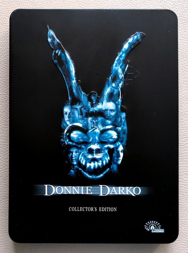 Donnie darko 2 - [2, dvds]