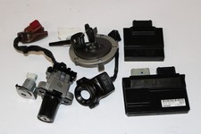 Schlosssatz CDI ECU