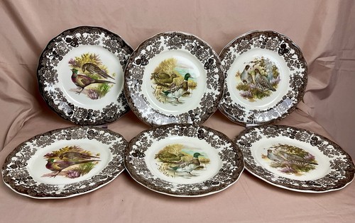 Vintage palissy game serie - vintage,