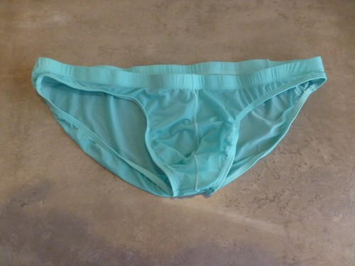 Badeslip gay leicht - badeslip,