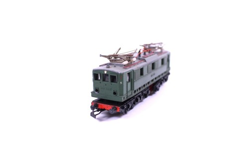 Piko elektrolokomotive e44 - elektrolokomotive,