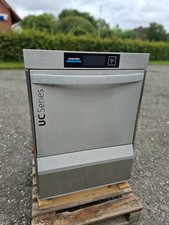 Winterhalter UC-L Spülmaschine Bj.2019 - inkl. 19% MwSt. -