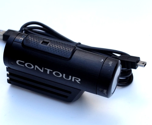 Contour roam2 1809k kamera - roam2, hd