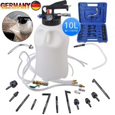 10L Pneumatische