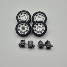 1:18 Otto Models Peugeot 205/309 GTI B Ware Felgen