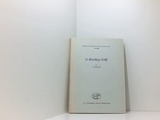 U-Boottyp XXIII Rössler