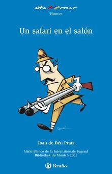 Safari salón a - /,