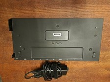 SONY VAIO Portreplicator VGP-PRS25 - Docking-Station - 4xUSB, HDMI, VGA, LAN
