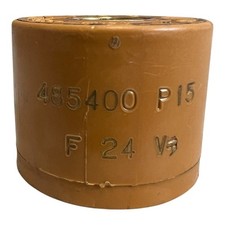 Parker 485400 Spulen 24VDC