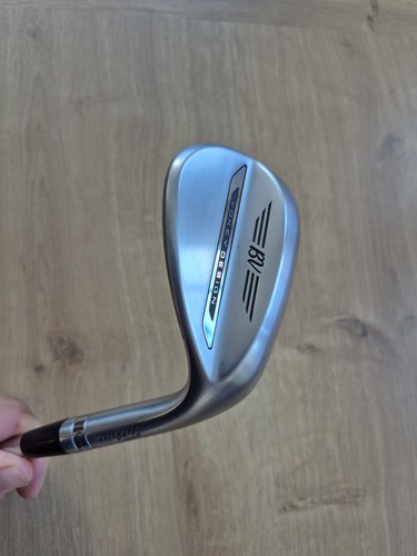 Titleist vokey sm11 lob - titleist,