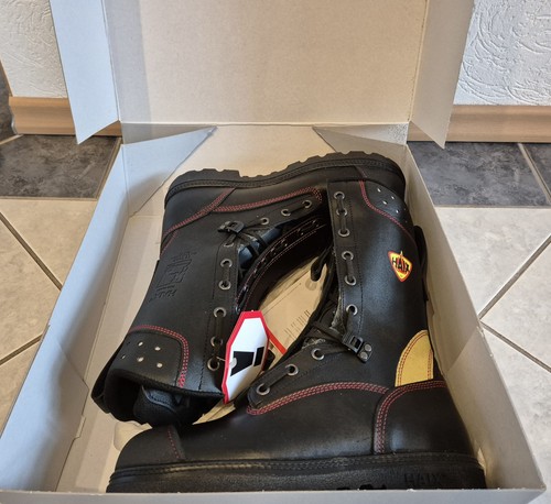 Haix fire flash 43 - haix,
