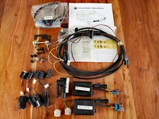 BMW E39 5er Nachrüstsatz automatische Leuchtweitenregulierung Xenon+Facelift LCI