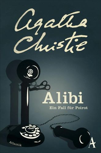 Alibi ein fall für poirot - fall,