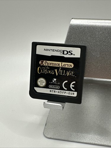 Professor layton und - professor,