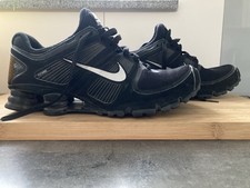 Nike Shox Turbo 11, Gr 43. Top
