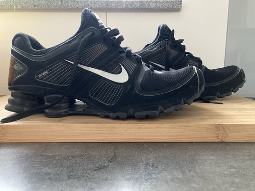Nike shox turbo 43 top - 11,, 43.
