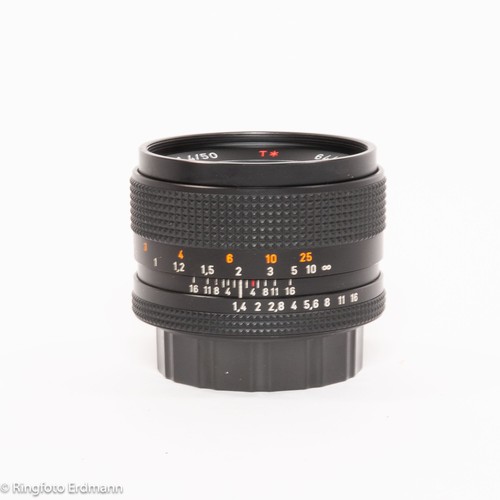 Carl zeiss planar 50mm - carl,